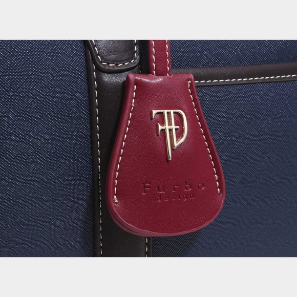 Furbo Design - Milano Briefcase